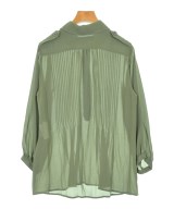 JUNYA WATANABE（ジュンヤワタナベ）カジュアルシャツ カーキ サイズ:S レディース/2200686732051