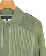 JUNYA WATANABE（ジュンヤワタナベ）カジュアルシャツ カーキ サイズ:S レディース/2200686732051
