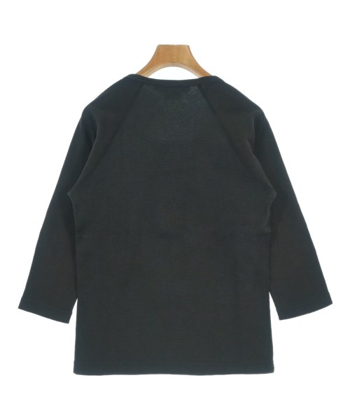 JUNYA WATANABE（ジュンヤワタナベ）Tシャツ・カットソー 黒 サイズ:M レディース/2200686773054