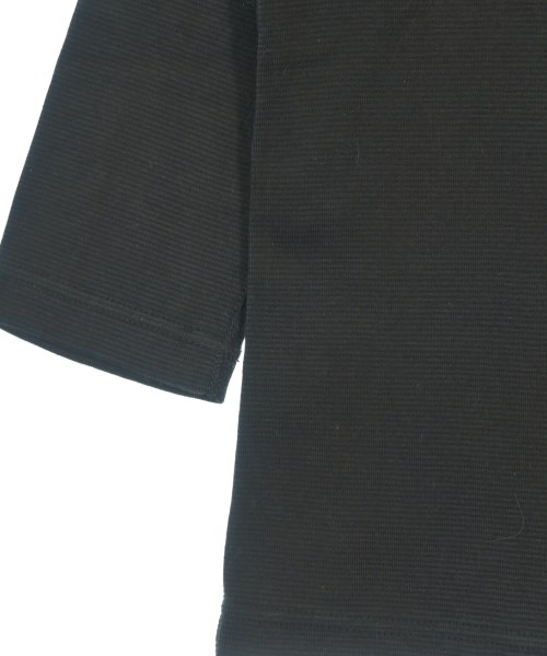 JUNYA WATANABE（ジュンヤワタナベ）Tシャツ・カットソー 黒 サイズ:M レディース/2200686773054