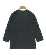 JUNYA WATANABE（ジュンヤワタナベ）Tシャツ・カットソー 黒 サイズ:M レディース/2200686773054