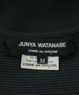 JUNYA WATANABE（ジュンヤワタナベ）Tシャツ・カットソー 黒 サイズ:M レディース/2200686773054