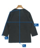 JUNYA WATANABE（ジュンヤワタナベ）Tシャツ・カットソー 黒 サイズ:M レディース/2200686773054