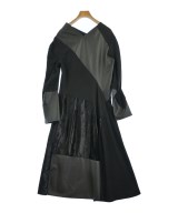 JUNYA WATANABE（ジュンヤワタナベ）ワンピース 黒 サイズ:M レディース/2200686784050