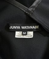 JUNYA WATANABE（ジュンヤワタナベ）ワンピース 黒 サイズ:M レディース/2200686784050