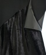 JUNYA WATANABE（ジュンヤワタナベ）ワンピース 黒 サイズ:M レディース/2200686784050