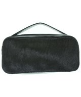 JUNYA WATANABE（ジュンヤワタナベ）ハンドバッグ 黒 サイズ:- レディース/2200686998150