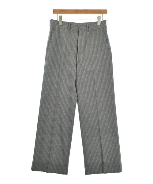 JUNYA WATANABE(ジュンヤワタナベ)スラックス グレー サイズ:XS/2200687093014