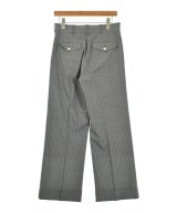 JUNYA WATANABE（ジュンヤワタナベ）スラックス グレー サイズ:XS レディース/2200687093014