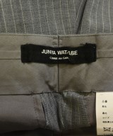 JUNYA WATANABE（ジュンヤワタナベ）スラックス グレー サイズ:XS レディース/2200687093014