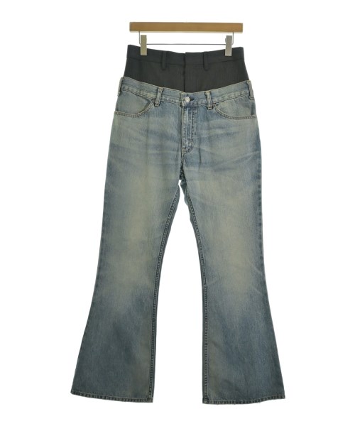 JUNYA WATANABE(ジュンヤワタナベ)のデニムパンツ サイズ:M 46,300円