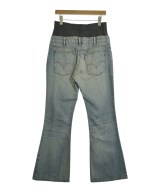 JUNYA WATANABE（ジュンヤワタナベ）デニムパンツ 青 サイズ:M レディース/2200687101016