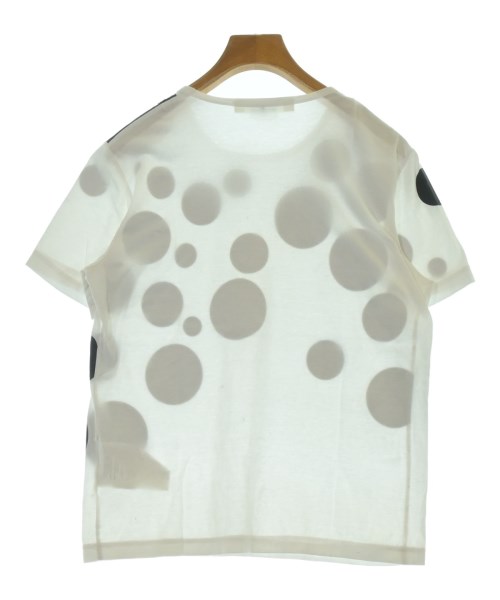 JUNYA WATANABE（ジュンヤワタナベ）Tシャツ・カットソー 白 サイズ:M レディース/2200687431076