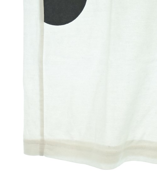 JUNYA WATANABE（ジュンヤワタナベ）Tシャツ・カットソー 白 サイズ:M レディース/2200687431076