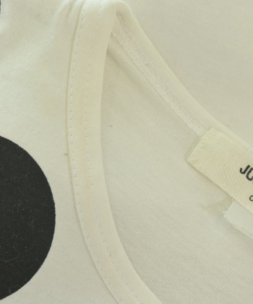 JUNYA WATANABE（ジュンヤワタナベ）Tシャツ・カットソー 白 サイズ:M レディース/2200687431076