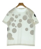JUNYA WATANABE（ジュンヤワタナベ）Tシャツ・カットソー 白 サイズ:M レディース/2200687431076