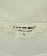 JUNYA WATANABE（ジュンヤワタナベ）Tシャツ・カットソー 白 サイズ:M レディース/2200687431076