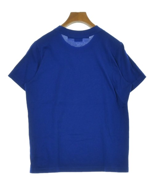 JUNYA WATANABE（ジュンヤワタナベ）Tシャツ・カットソー 青 サイズ:-(M位) レディース/2200687431090