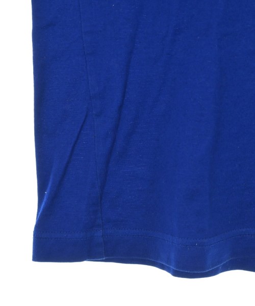 JUNYA WATANABE（ジュンヤワタナベ）Tシャツ・カットソー 青 サイズ:-(M位) レディース/2200687431090