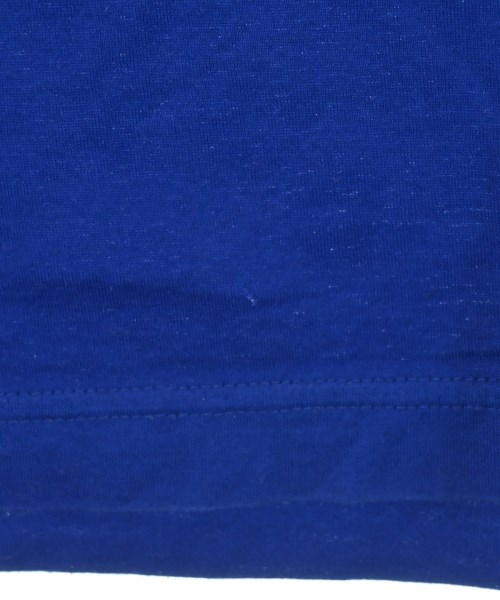 JUNYA WATANABE（ジュンヤワタナベ）Tシャツ・カットソー 青 サイズ:-(M位) レディース/2200687431090