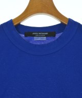 JUNYA WATANABE（ジュンヤワタナベ）Tシャツ・カットソー 青 サイズ:-(M位) レディース/2200687431090
