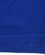 JUNYA WATANABE（ジュンヤワタナベ）Tシャツ・カットソー 青 サイズ:-(M位) レディース/2200687431090