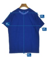 JUNYA WATANABE（ジュンヤワタナベ）Tシャツ・カットソー 青 サイズ:-(M位) レディース/2200687431090