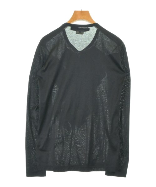 JUNYA WATANABE（ジュンヤワタナベ）Tシャツ・カットソー 黒 サイズ:S レディース/2200684071060