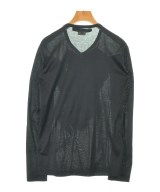 JUNYA WATANABE（ジュンヤワタナベ）Tシャツ・カットソー 黒 サイズ:S レディース/2200684071060