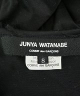 JUNYA WATANABE（ジュンヤワタナベ）Tシャツ・カットソー 黒 サイズ:S レディース/2200684071060