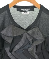 JUNYA WATANABE（ジュンヤワタナベ）Tシャツ・カットソー 黒 サイズ:S レディース/2200684071060
