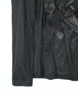 JUNYA WATANABE（ジュンヤワタナベ）Tシャツ・カットソー 黒 サイズ:S レディース/2200684071060