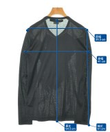 JUNYA WATANABE（ジュンヤワタナベ）Tシャツ・カットソー 黒 サイズ:S レディース/2200684071060