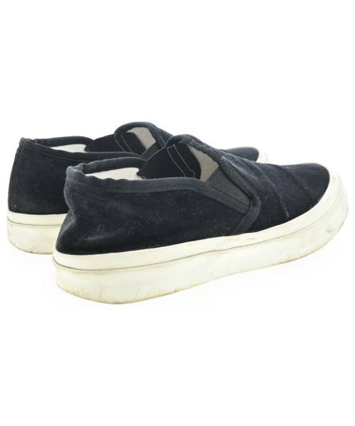 JUNYA WATANABE（ジュンヤワタナベ）スニーカー 黒 サイズ:XS(22cm位) レディース/2200687715077