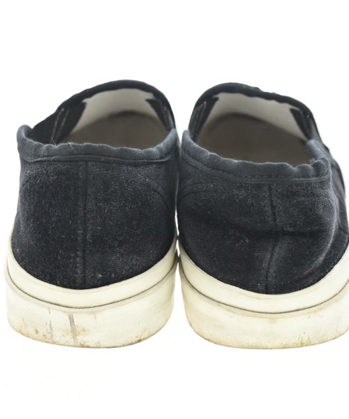 JUNYA WATANABE（ジュンヤワタナベ）スニーカー 黒 サイズ:XS(22cm位) レディース/2200687715077