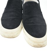 JUNYA WATANABE（ジュンヤワタナベ）スニーカー 黒 サイズ:XS(22cm位) レディース/2200687715077
