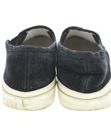 JUNYA WATANABE（ジュンヤワタナベ）スニーカー 黒 サイズ:XS(22cm位) レディース/2200687715077