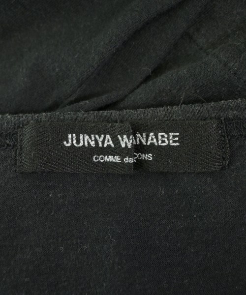 JUNYA WATANABE（ジュンヤワタナベ）タンクトップ 黒 サイズ:-(M位) レディース/2200680633217