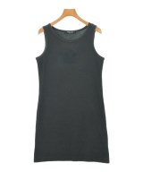 JUNYA WATANABE（ジュンヤワタナベ）タンクトップ 黒 サイズ:-(M位) レディース/2200680633217