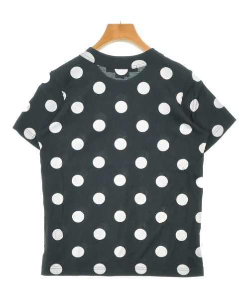 JUNYA WATANABE（ジュンヤワタナベ）Tシャツ・カットソー 黒 サイズ:S レディース/2200680633224