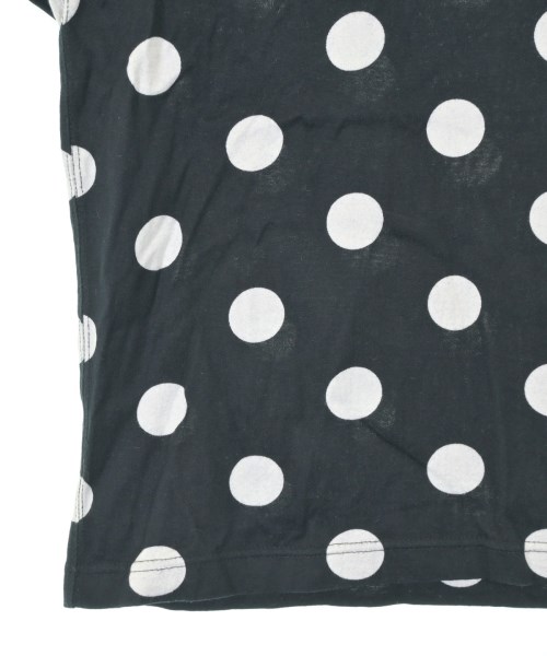 JUNYA WATANABE（ジュンヤワタナベ）Tシャツ・カットソー 黒 サイズ:S レディース/2200680633224
