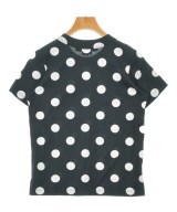 JUNYA WATANABE（ジュンヤワタナベ）Tシャツ・カットソー 黒 サイズ:S レディース/2200680633224