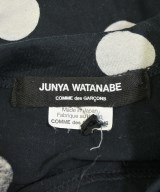 JUNYA WATANABE（ジュンヤワタナベ）Tシャツ・カットソー 黒 サイズ:S レディース/2200680633224