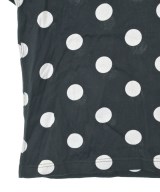 JUNYA WATANABE（ジュンヤワタナベ）Tシャツ・カットソー 黒 サイズ:S レディース/2200680633224