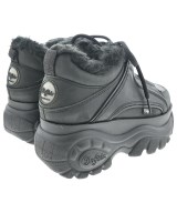 JUNYA WATANABE（ジュンヤワタナベ）スニーカー 黒 サイズ:EU37(23.5cm位) レディース/2200688193010