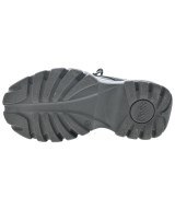JUNYA WATANABE（ジュンヤワタナベ）スニーカー 黒 サイズ:EU37(23.5cm位) レディース/2200688193010