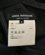 JUNYA WATANABE（ジュンヤワタナベ）ブラウス 黒 サイズ:S レディース/2200688430030