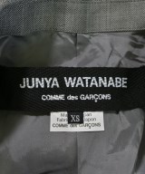 JUNYA WATANABE（ジュンヤワタナベ）カジュアルジャケット グレー サイズ:XS レディース/2200688347017