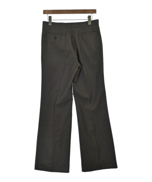 JUNYA WATANABE（ジュンヤワタナベ）スラックス 茶 サイズ:S レディース/2200688861032