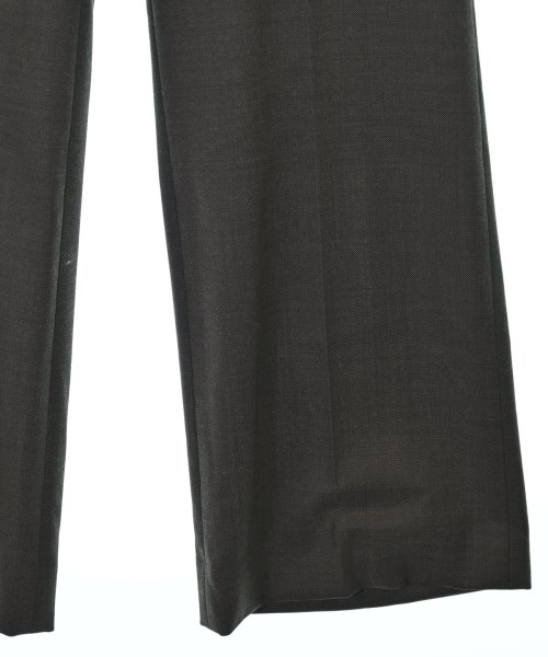 JUNYA WATANABE（ジュンヤワタナベ）スラックス 茶 サイズ:S レディース/2200688861032